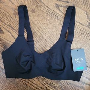 Knix evolution bras (2 pack) (BNWT)